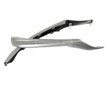 ბამპერის დამატება