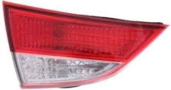 მაშუქი (ფარი) უკანა