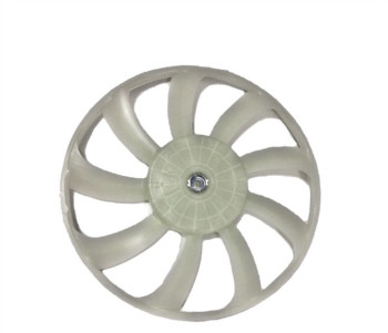 პროპელერის ფრთა