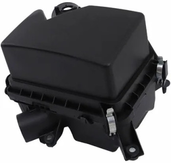 ჰაერის ფილტრის ყუთი