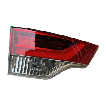 მაშუქი (ფარი) უკანა