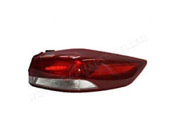 მაშუქი (ფარი) უკანა