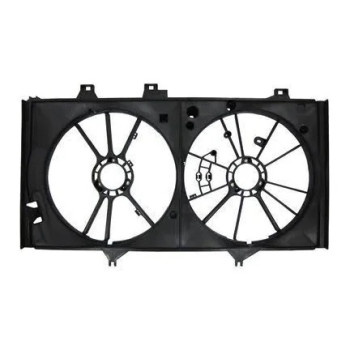 პროპელერის ჩარჩო