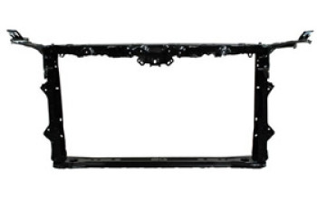 რადიატორის სამაგრი (ეკრანი)