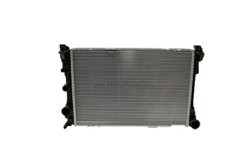 წყლის რადიატორი