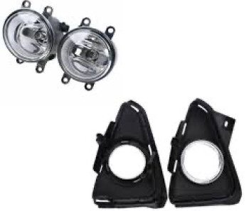 სანისლე ფარი LED კომპლექტი