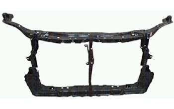 რადიატორის სამაგრი (ეკრანი)