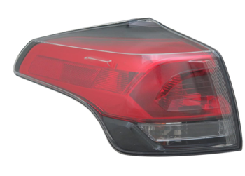 უკანა ფარი