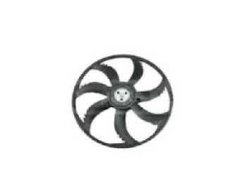 პროპელერის ფრთა