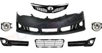 ბამპერი კომპლექტი  SPORT