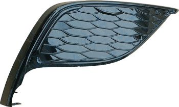 ბამპერის ბადე