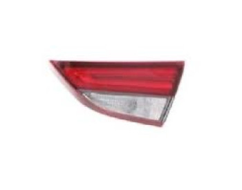 მაშუქი (ფარი) უკანა