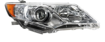 მაშუქი (ფარი) LE/XLE, HYBRID