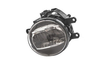 სანისლე ფარი LED