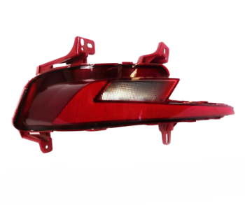 მაშუქი (ფარი) უკანა