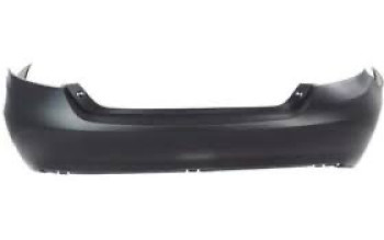 უკანა ბამპერი