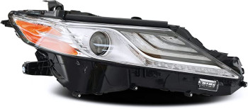 მაშუქი (ფარი) LE/XLE, HYBRID