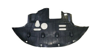 ძრავის დამცავი