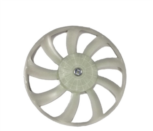 პროპელერი ფრთა