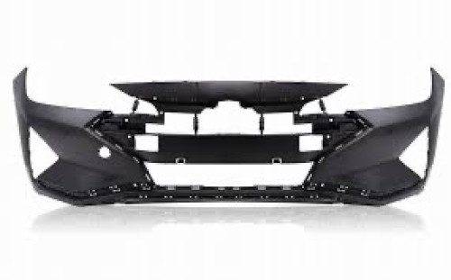 ბამპერი