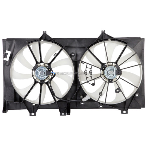 პროპელერი კომპლექტი