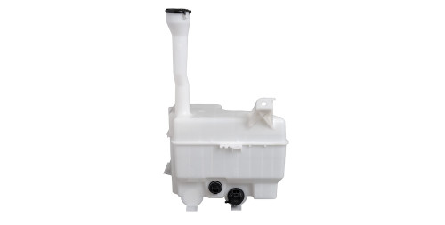 წყლის ავზი (ძრავით)