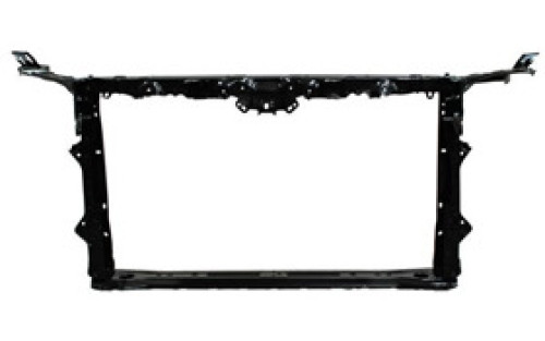 რადიატორის სამაგრი (ეკრანი)