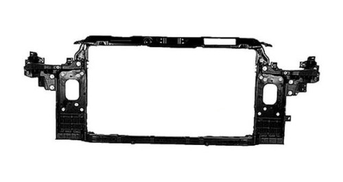 რადიატორის სამაგრი (ეკრანი კომპლექტი)