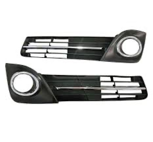 ცხაურა ნიკელით