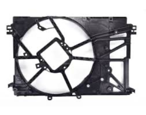 პროპელერის ჩარჩო