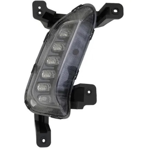 სანისლე ფარი LED