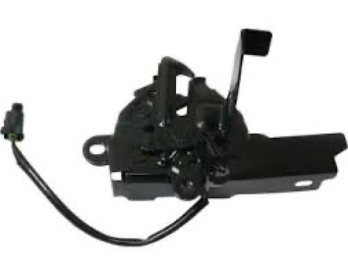 კაპოტის ჩამკეტი