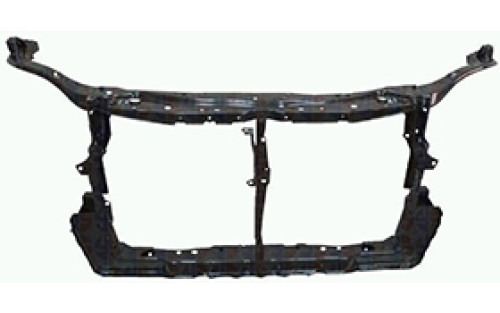 რადიატორის სამაგრი (ეკრანი)