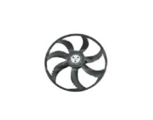 პროპელერის ფრთა