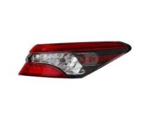 უკანა ფარი