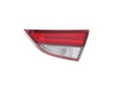 მაშუქი (ფარი) უკანა