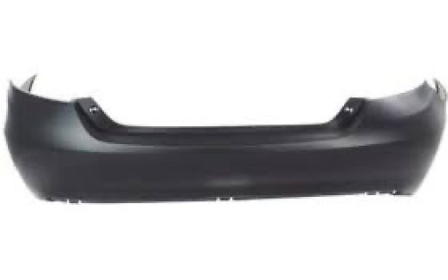 უკანა ბამპერი