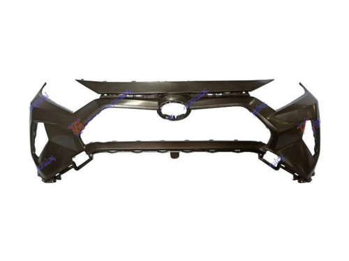 ბამპერი LE/XLE HYBRID