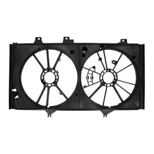 პროპელერის ჩარჩო