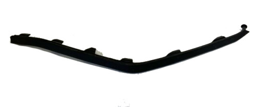 ბამპერის დამატება