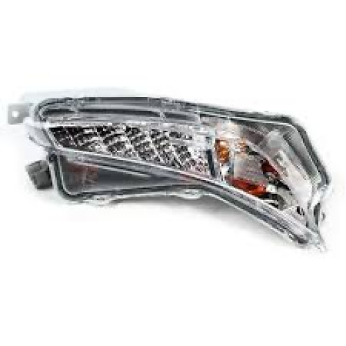 სანისლე ფარი LED